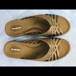 Okabashi Shoes - womens slippers Okabashi Shoes - womens slippers